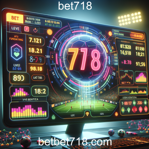 Descubra as Melhores Ofertas de Jogos no Bet718