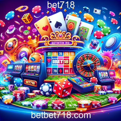 Descubra a Seção FAQ do Bet718: Conhecimento ao Seu Alcance
